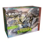 MTG Bundle: Secrets of Strixhaven Inglés