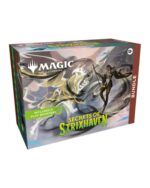 MTG Bundle: Secrets of Strixhaven Inglés