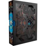 MTG Bundle Secrets of Strixhaven Codex Bundle Inglés