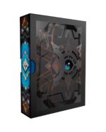 MTG Bundle Secrets of Strixhaven Codex Bundle Inglés