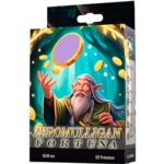 Protectores Small Zero Mulligan Fortuna Lila