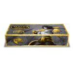 Colección Legendaria Secreta: Hijos de Daana