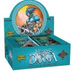 Display 24 Sobres: Hijos de Daana Aniversario