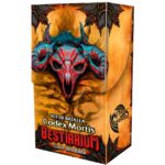 Kit de Batalla: Bestiarium Codex Mortis