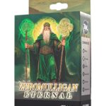 Cubre Protectores Zero Mulligan Eternal para Small