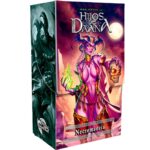 Relatos Hijos de Daana: Necromancia