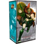 Colección Racial Primer Bloque 2024: Héroe