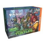 MTG Bundle: Teenage Mutant Ninja Turtles Inglés