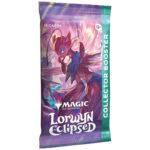 MTG Collector Booster: Lorwyn Eclupsed Inglés
