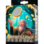 Protectores Small Zero Mulligan Fortuna Plateado
