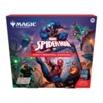 MTG Scene Box: Marvel's Spider-Man Scene Box