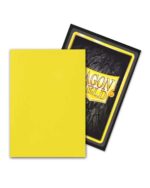 Protectores Small Dragon Shield Dual Matte Lightning - Imagen 2
