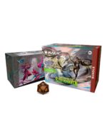 MTG Bundle: Secrets of Strixhaven Inglés - Imagen 2