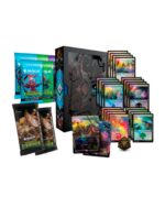 MTG Bundle Secrets of Strixhaven Codex Bundle Inglés - Imagen 2