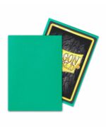Protectores Small Dragon Shield Matte Aurora - Imagen 2