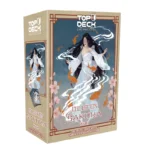 Protectores Estándar Top Deck Colección Sakura Kami