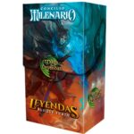 Kit de Batalla: Leyendas de Bloque Furia 2026 – Concilio Milenario