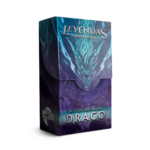 Kit de Batalla: Leyendas Primer Bloque 4.0 Draco