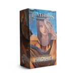 Kit de Batalla: Leyendas Primer Bloque 4.0 Sidhe