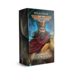 Relatos de Sumeria: Creación del Mundo