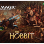 MTG Bundle: EL HOBBIT (ingles)