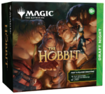 MTG Draft Night: EL HOBBIT (ingles) - Imagen 2