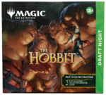 MTG Draft Night: EL HOBBIT (ingles)