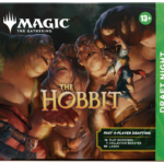 MTG Draft Night: EL HOBBIT (ingles)