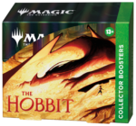 MTG COLLECTOR BOOSTER: EL HOBBIT (ingles) - Imagen 4