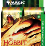 MTG COLLECTOR BOOSTER: EL HOBBIT (ingles)