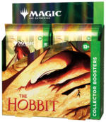 MTG COLLECTOR BOOSTER: EL HOBBIT (ingles) - Imagen 7