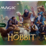 MTG Gift Bundle: EL HOBBIT (ingles)