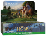 MTG PLAY BOOSTER: EL HOBBIT (ingles) - Imagen 2