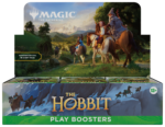 MTG PLAY BOOSTER: EL HOBBIT (ingles)