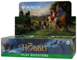 MTG PLAY BOOSTER: EL HOBBIT (ingles) - Imagen 4