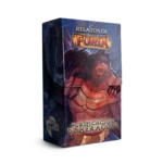 Relatos de Furia: Purificación de Heracles