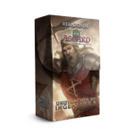 Relatos de Asgard: Unificación de Inglaterra