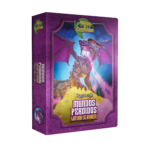 Mundos Perdidos Ragnarok: Locura de Dragón