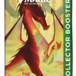 MTG COLLECTOR BOOSTER: EL HOBBIT unidad (ingles)