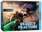 MTG Reality Fracture - Bundle (ingles) - Imagen 2