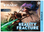 MTG Reality Fracture - Bundle (ingles) - Imagen 3