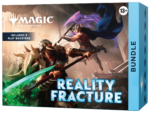 MTG Reality Fracture - Bundle (ingles)