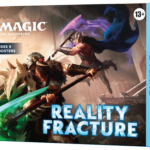 MTG Reality Fracture - Bundle (ingles)