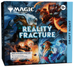 MTG Draft Night: Reality Fracture (ingles)