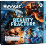 MTG Draft Night: Reality Fracture (ingles)