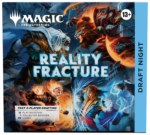 MTG Draft Night: Reality Fracture (ingles) - Imagen 3