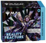 MTG COLLECTOR BOOSTER: Reality Fracture (ingles) - Imagen 4