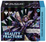 MTG COLLECTOR BOOSTER: Reality Fracture (ingles)