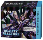 MTG COLLECTOR BOOSTER: Reality Fracture (ingles) - Imagen 2