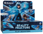 MTG PLAY BOOSTER: Reality Fracture (ingles) - Imagen 4